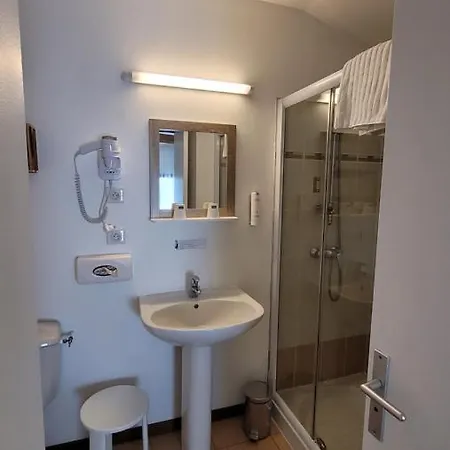 Ξενοδοχείο Le Relais Du Valois, Centre Κονιάκ