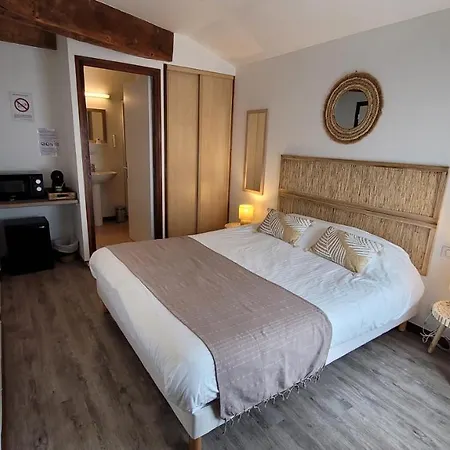 Le Relais Du Valois, Centre Hotell Cognac