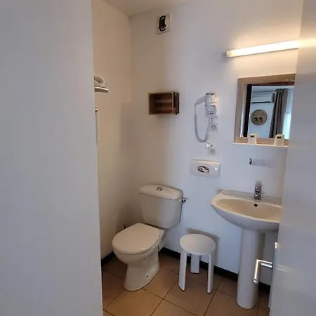 Le Relais Du Valois, Centre *