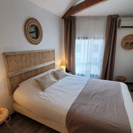 Le Relais Du Valois, Centre