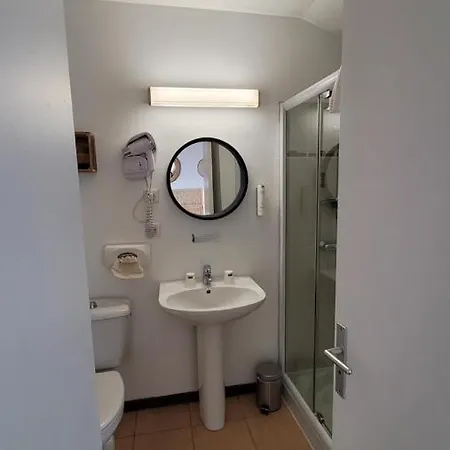 Le Relais Du Valois, Centre Hotel