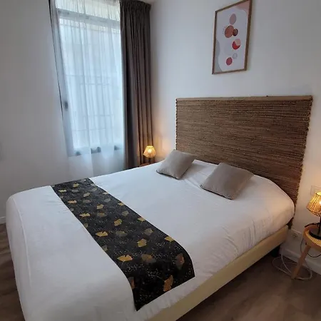 Hotel Le Relais Du Valois Centre *