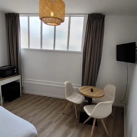 Le Relais Du Valois Centre * Cognac