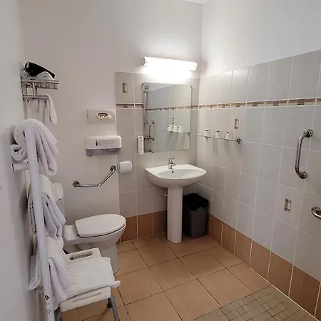 Le Relais Du Valois, Centre *