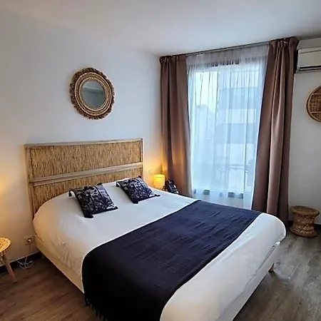 Le Relais Du Valois, Centre * Κονιάκ