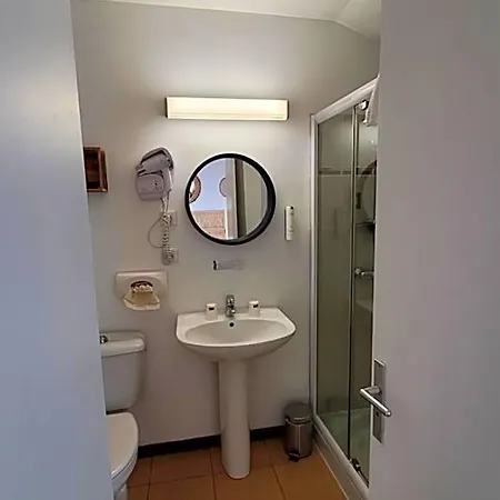 Ξενοδοχείο Le Relais Du Valois, Centre *