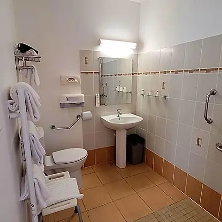 Le Relais Du Valois, Centre Ξενοδοχείο *