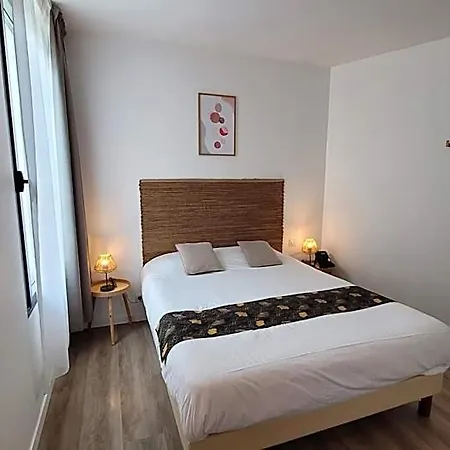 Ξενοδοχείο Le Relais Du Valois, Centre *