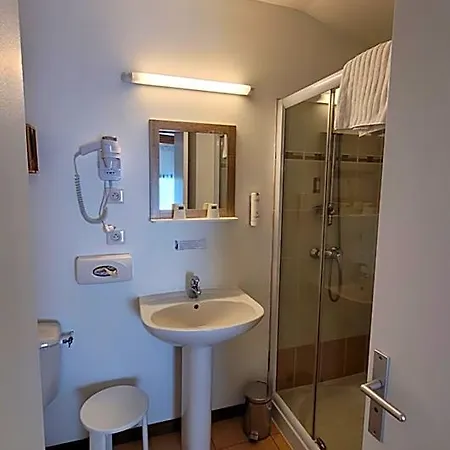 Ξενοδοχείο Le Relais Du Valois, Centre Κονιάκ