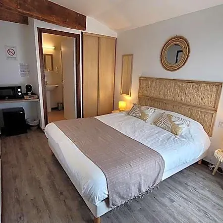 Ξενοδοχείο Le Relais Du Valois, Centre